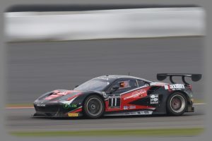 2017 Blancpain GT Series - Ferrari 458 Italia GT3