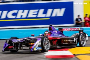 2017 Formule ePrix Monaco