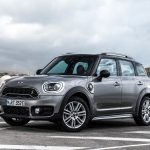 2017 Mini Countryman Plug-in Hybrid