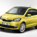 Skoda Citigo 2017