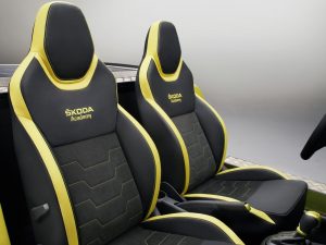 Skoda Element Concept 2017