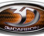 3DCarbon Logo
