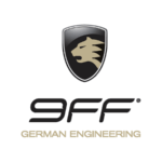 9ff logo