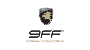 9ff logo