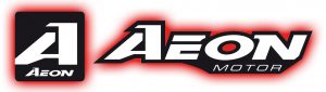 Logo AEON