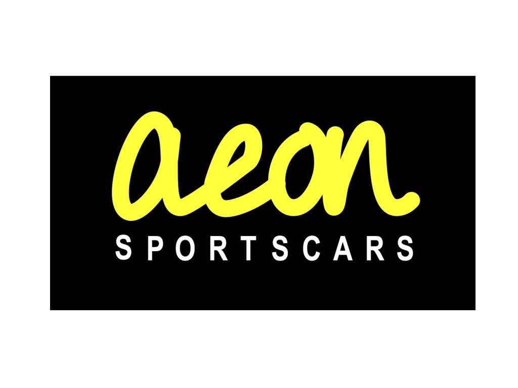 Logo Aeon