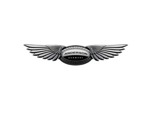 Logo Anderson Germany