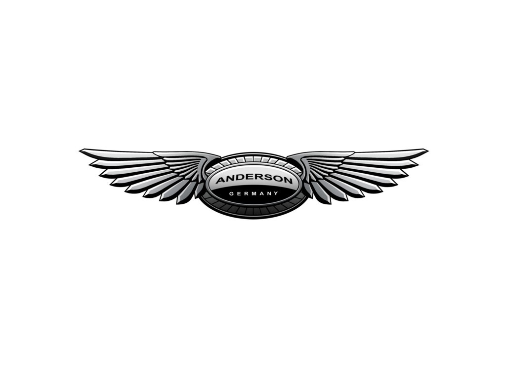 Logo Anderson Germany