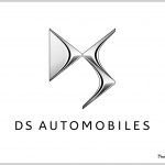 Logo DS Automobiles