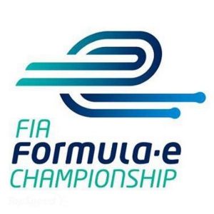 Logo Formule E
