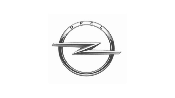 Logo Opel