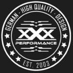 Logo xXx Performance