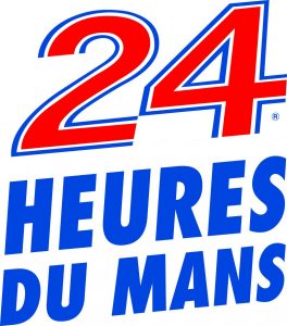 Logo 24 H du Mans