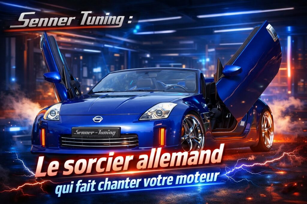 Senner Tuning
