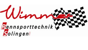 Wimmer-rs Logo
