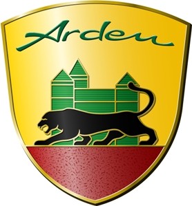 Logo Arden