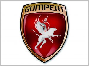 Logo Gumpert