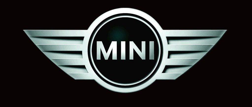 Logo Mini Cooper