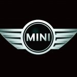 Logo Mini Cooper