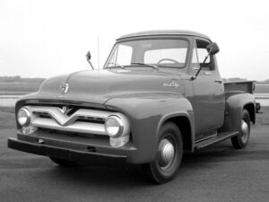 1953 Ford F-100