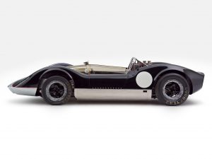 1964 Mclaren M1A