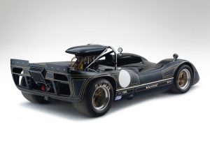 1968 Mclaren M6B