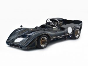 1968 Mclaren M6B