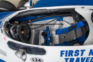1976 Tyrrell P34 F1