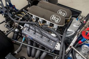 1976 Tyrrell P34 F1