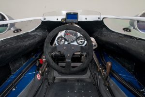 1976 Tyrrell P34 F1