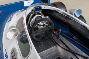 1976 Tyrrell P34 F1