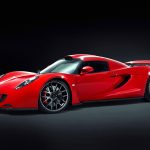 2010 Hennessey - Lotus Elise Venom GT