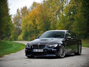 2012 G-Power - Bmw M3 E92