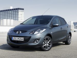2012 Mazda2 Edition 40