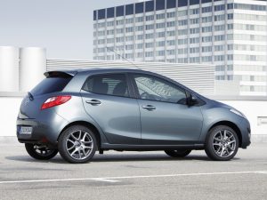 2012 Mazda2 Edition 40