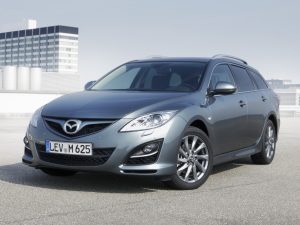 2012 Mazda 6 Wagon Edition 40