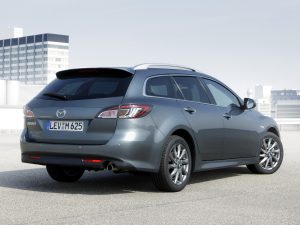 2012 Mazda 6 Wagon Edition 40