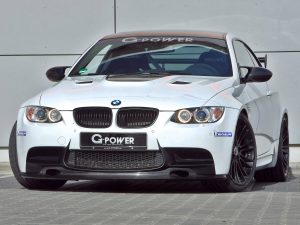 2013 G-Power - Bmw M3 RS Aero Package E92