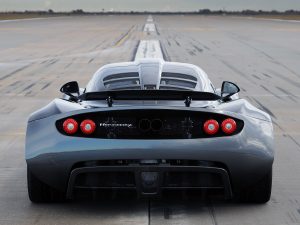 2013 Hennessey - Venom GT
