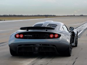 2013 Hennessey - Venom GT