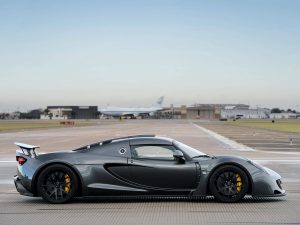 2013 Hennessey - Venom GT