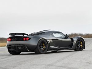 2013 Hennessey - Venom GT
