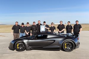 2013 Hennessey - Venom GT