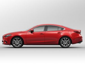 2013 Mazda 6