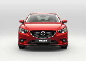 2014 Mazda 6 Sedan