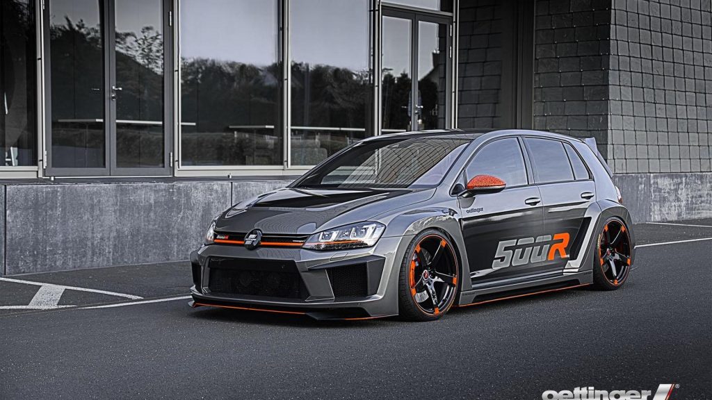 2015 Golf Oettinger R500