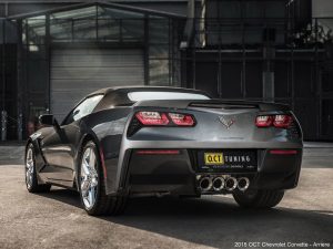 2015 Chevrolet Corvette - oct-tuning