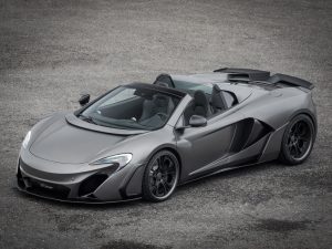 2015 Fab-Design - Mclaren 650S