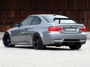 2015 G-power - Bmw M3 RS E9X E92