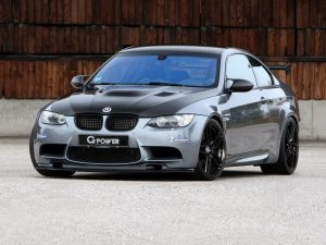 2015 G-power - Bmw M3 RS E9X E92